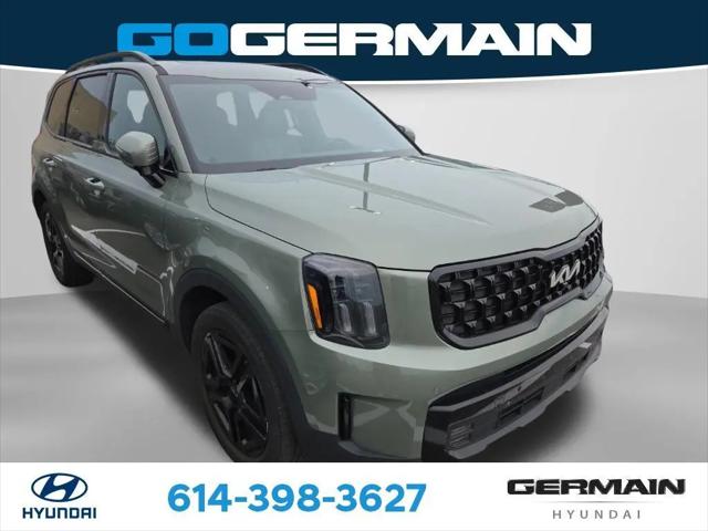2024 Kia Telluride SX Prestige X-Line for sale in Columbus, OH