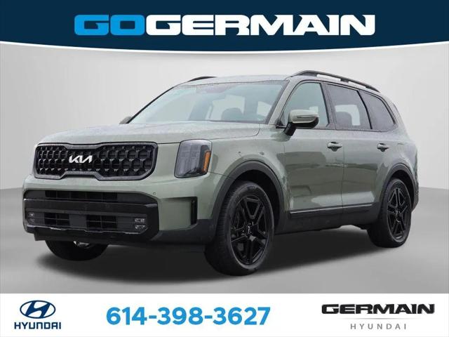 2024 Kia Telluride SX Prestige X-Line for sale in Columbus, OH