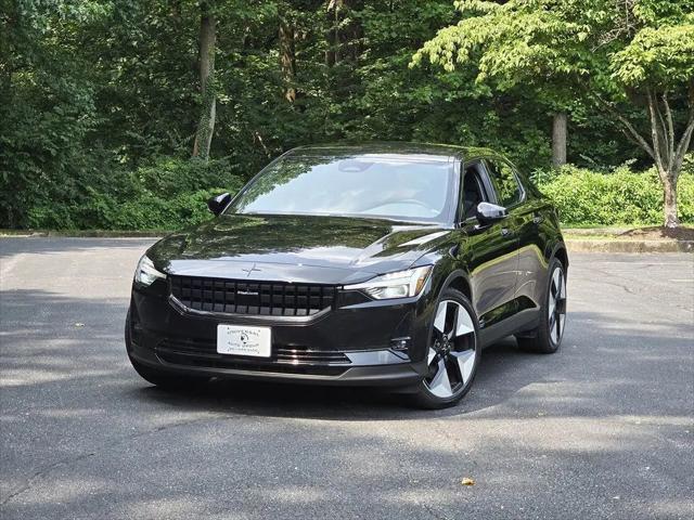 2023 Polestar 2 Long Range Dual Motor Plus for sale in Silver Spring, MD