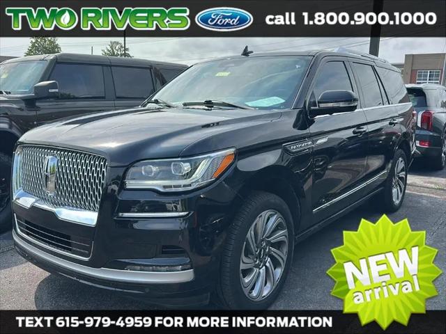 2023 Lincoln Navigator Standard for sale in Mt Juliet, TN