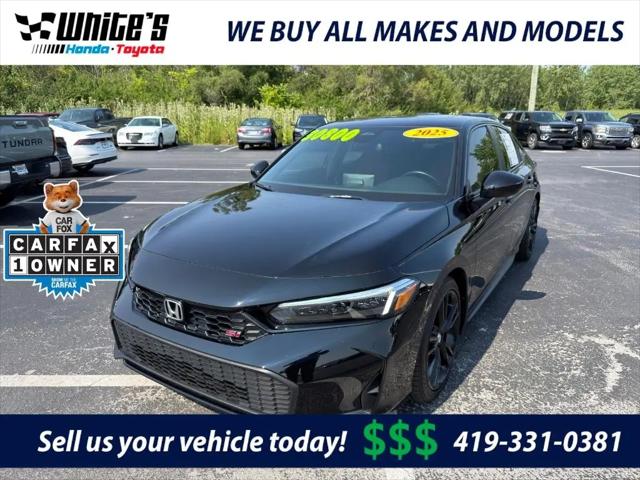 2025 Honda Civic Sedan for sale in Lima, OH