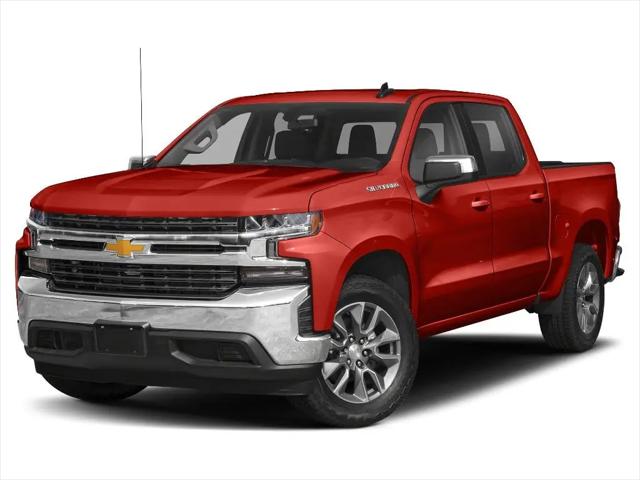 2021 Chevrolet Silverado 1500 RST for sale in Auburn, ME
