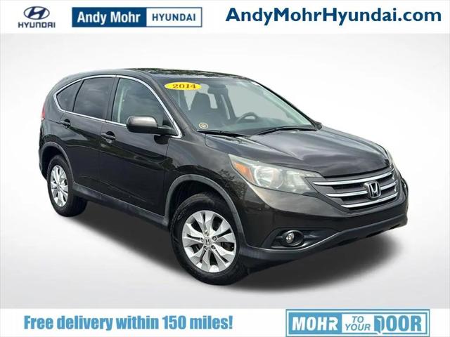 2014 Honda CR-V EX for sale in Bloomington, IN