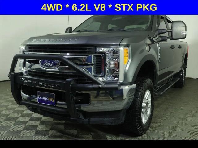 2017 Ford F-250 XL for sale near Massillon, OH