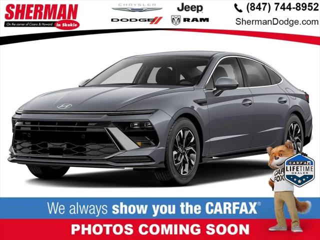 2025 Hyundai Sonata SEL for sale in Skokie, IL