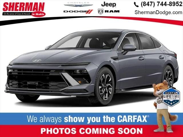 2025 Hyundai Sonata SEL for sale in Skokie, IL