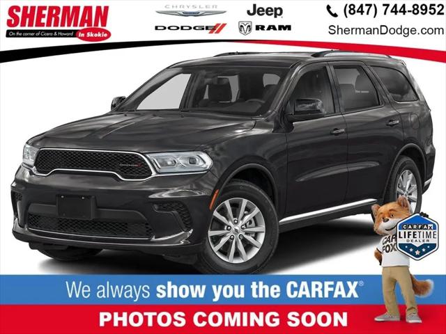 2024 Dodge Durango GT Plus AWD for sale in Skokie, IL