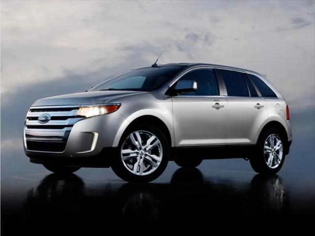 2013 Ford Edge SEL for sale in Gas City, IN