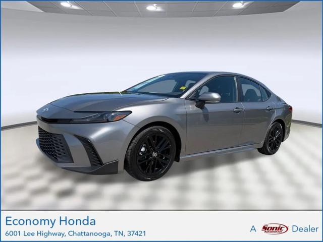 2025 Toyota Camry SE for sale in Chattanooga, TN