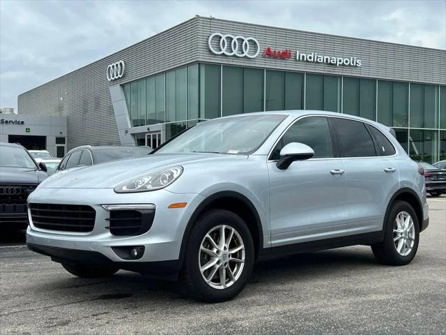 2018 Porsche Cayenne Cayenne for sale in Indianapolis, IN
