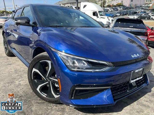 2024 Kia EV6 GT-Line for sale in Daly City, CA