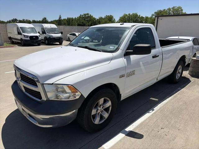 2014 Ram 1500 Tradesman for sale in Euless, TX