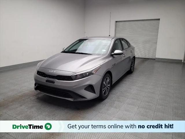 2023 Kia Forte LXS for sale in Downey, CA