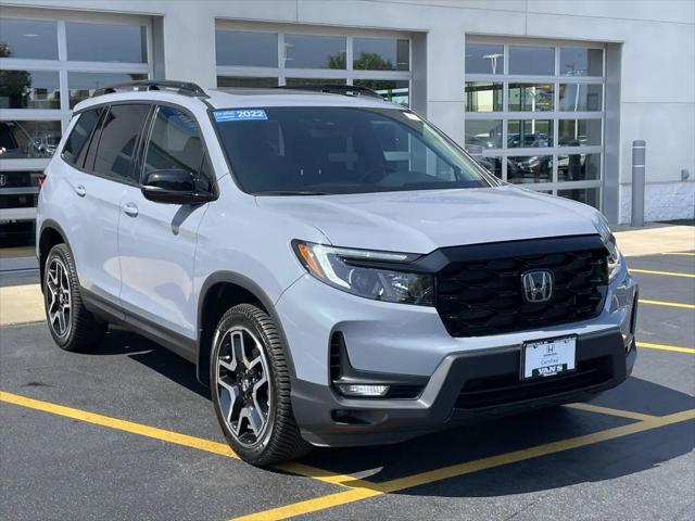 2022 Honda Passport AWD Elite for sale in Green Bay, WI