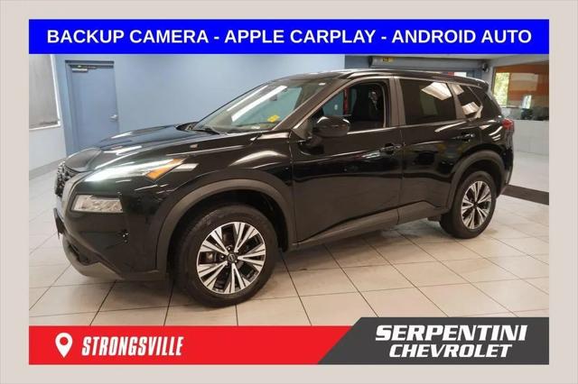 2023 Nissan Rogue SV Intelligent AWD for sale in Strongsville, OH