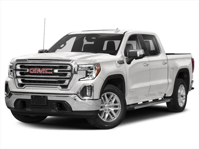 2020 GMC Sierra 1500 AT4 for sale in Strongsville, OH