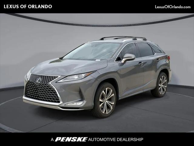 2022 Lexus RX 350 Base for sale in Orlando, FL