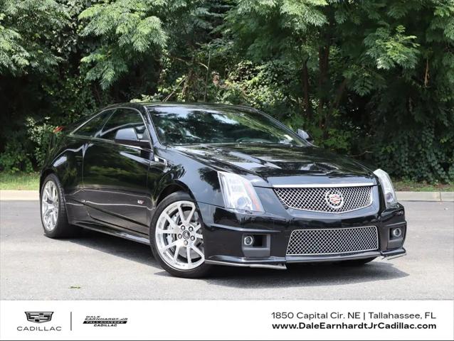 2011 Cadillac CTS-V Base for sale in Tallahassee, FL