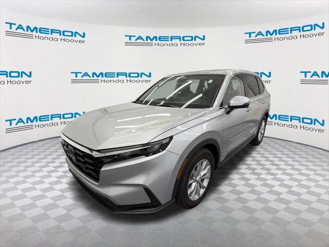 2025 Honda CR-V EX-L 2WD for sale in Birmingham, AL