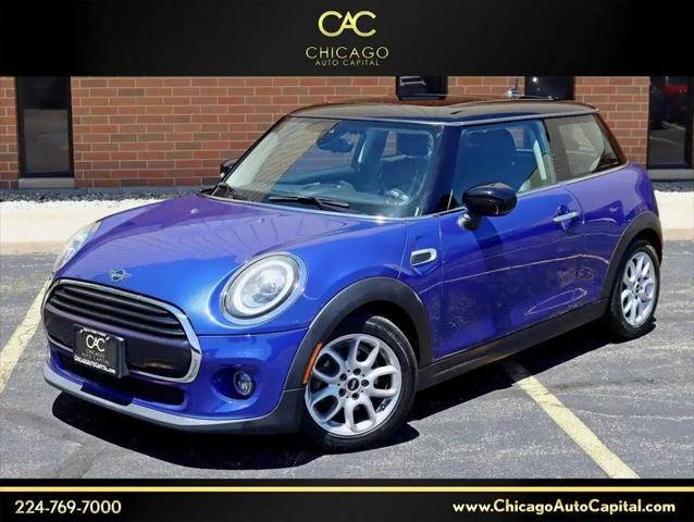 2020 MINI Hardtop Cooper for sale in Elgin, IL