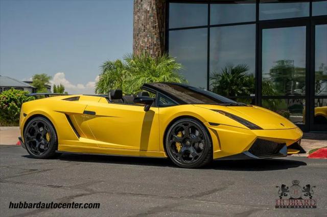 2006 Lamborghini Gallardo Spyder for sale in Scottsdale, AZ