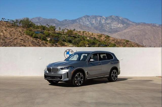 2026 BMW X5 sDrive40i for sale in Palm Springs, CA