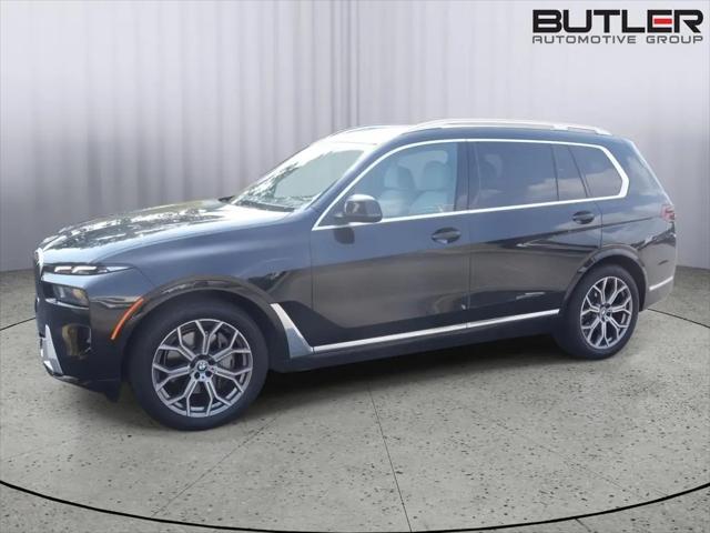 2024 BMW X7 xDrive40i for sale in Columbus, GA