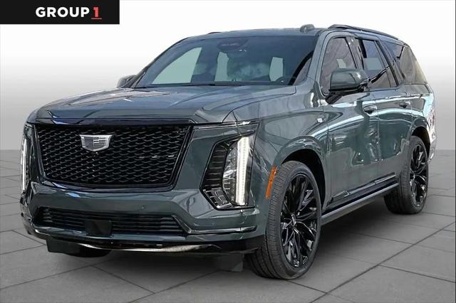 2026 Cadillac Escalade Sport for sale in Austin, TX
