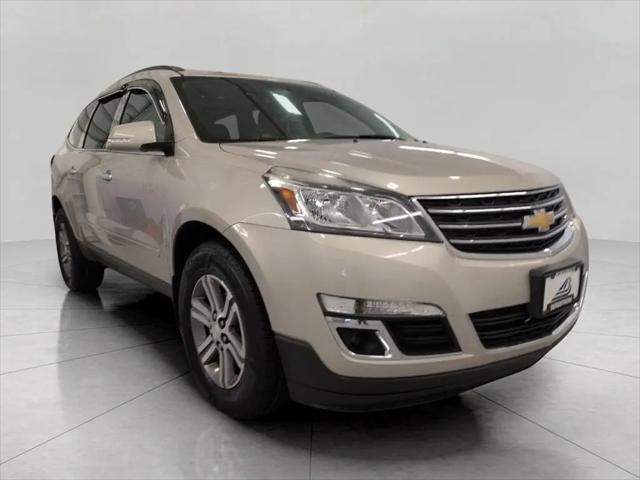 2016 Chevrolet Traverse 2LT for sale in Neenah, WI