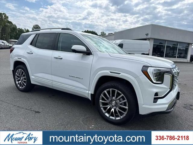 2026 GMC Terrain AWD Denali for sale in Mount Airy, NC