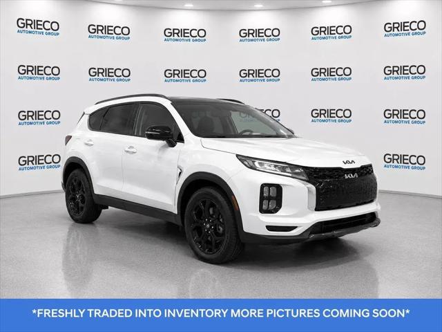 2022 Mitsubishi Outlander Sport 2.0 LE AWC for sale in Johnston, RI