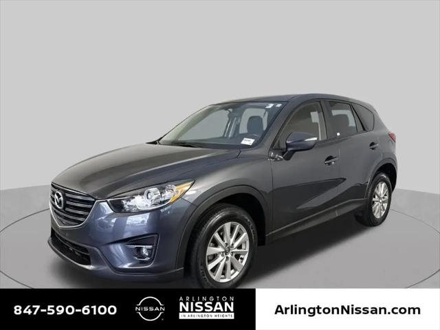 2016 Mazda CX-5 Touring for sale in Arlington Heights, IL