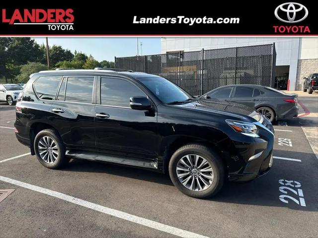 2021 Lexus GX 460 Luxury for sale in Little Rock, AR