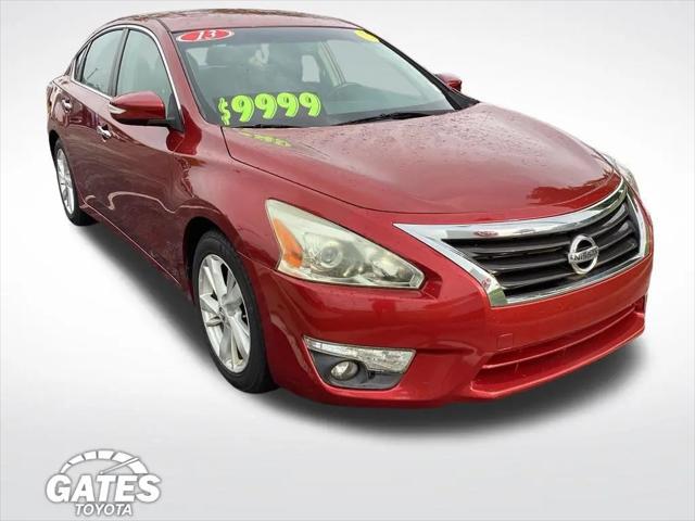 2013 Nissan Altima 2.5 SL for sale in South Bend, IN