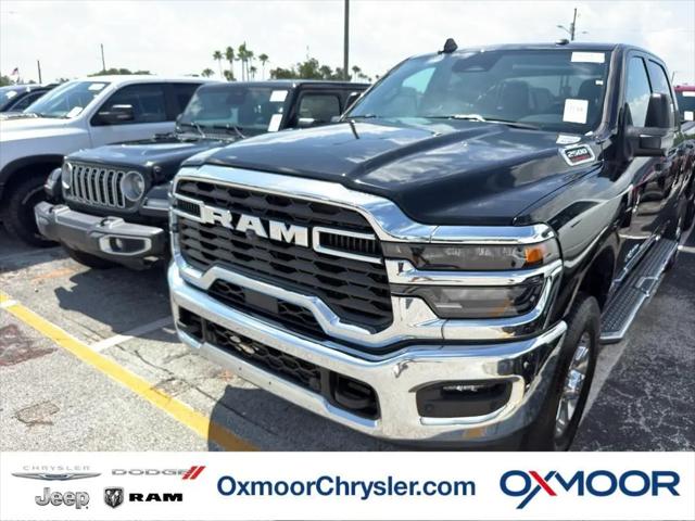2026 Ram 2500 Big Horn Crew Cab 4x4 6'4" Box for sale in Louisville, KY