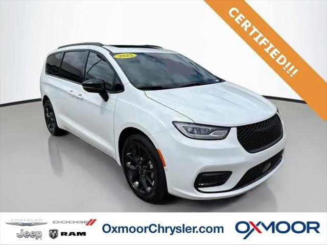 2025 Chrysler Pacifica Limited AWD for sale in Louisville, KY