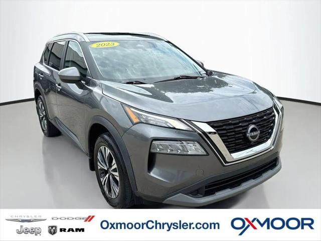 2023 Nissan Rogue SV Intelligent AWD for sale in Louisville, KY