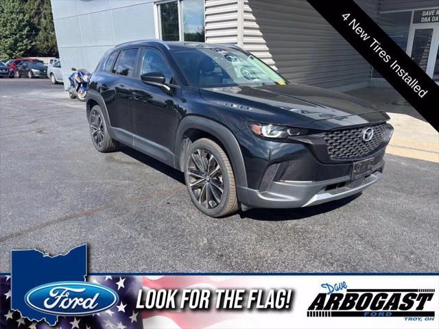 2023 Mazda CX-50 2.5 Turbo for sale near Troy, OH