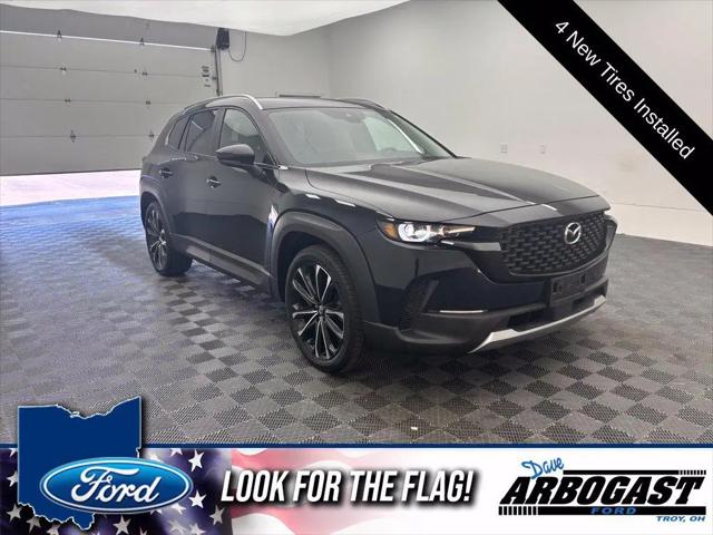 2023 Mazda CX-50 2.5 Turbo for sale near Troy, OH