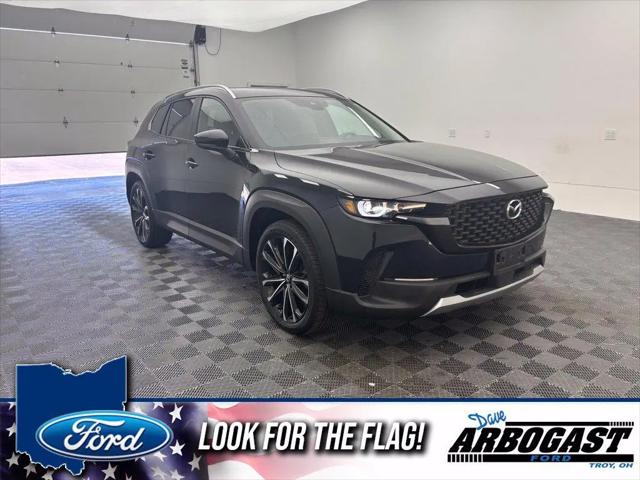 2023 Mazda CX-50 2.5 Turbo for sale near Troy, OH