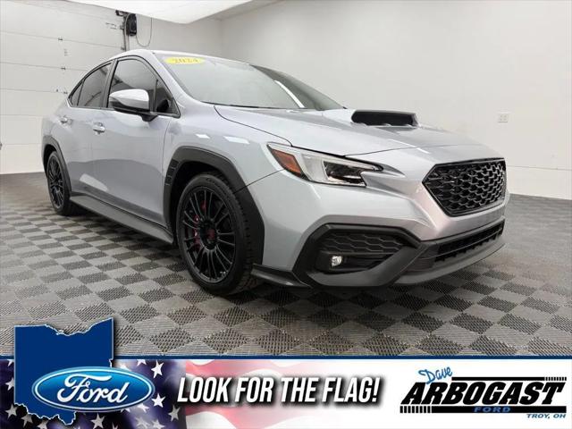 2024 Subaru WRX TR for sale in Troy, OH