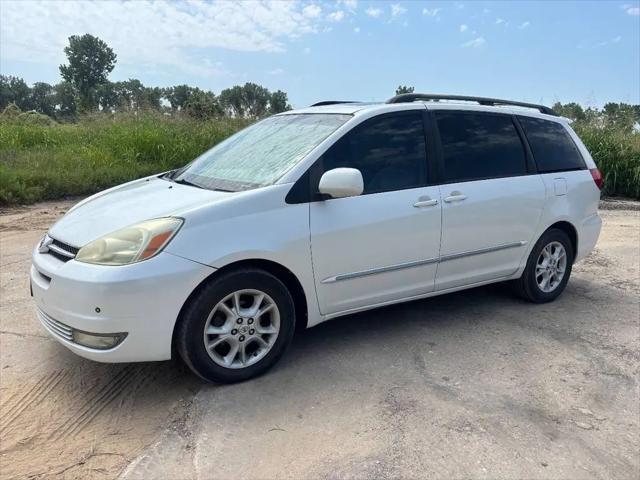 2004 Toyota Sienna XLE Limited for sale in Kansas City, KS