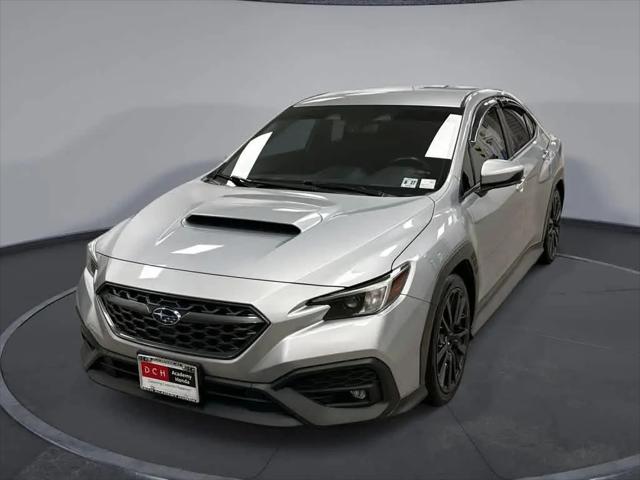 2022 Subaru WRX Premium for sale in Old Bridge Township, NJ