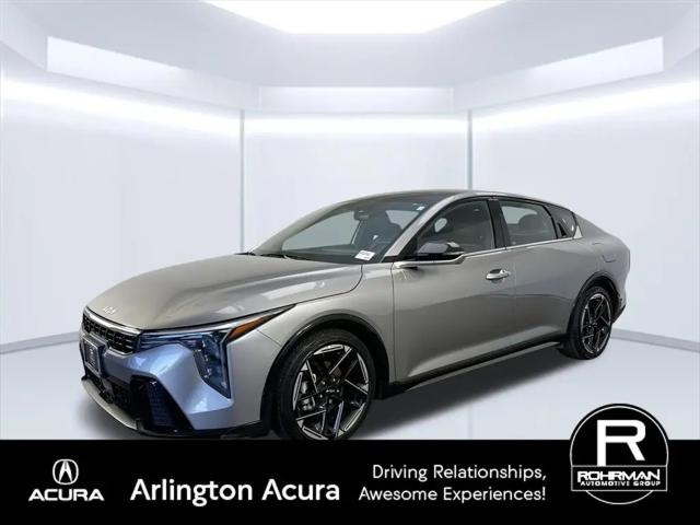 2025 Kia K4 GT-Line for sale in Palatine, IL