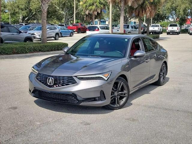 2024 Acura Integra A-SPEC for sale in Sanford, FL