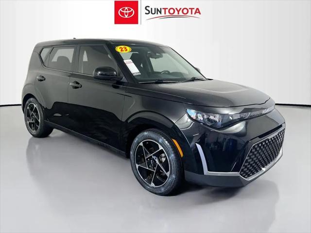2023 Kia Soul EX for sale in Holiday, FL