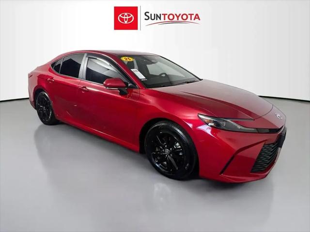2025 Toyota Camry LE for sale in Holiday, FL