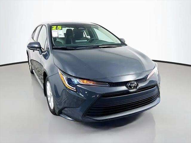 2025 Toyota Corolla LE for sale in Holiday, FL