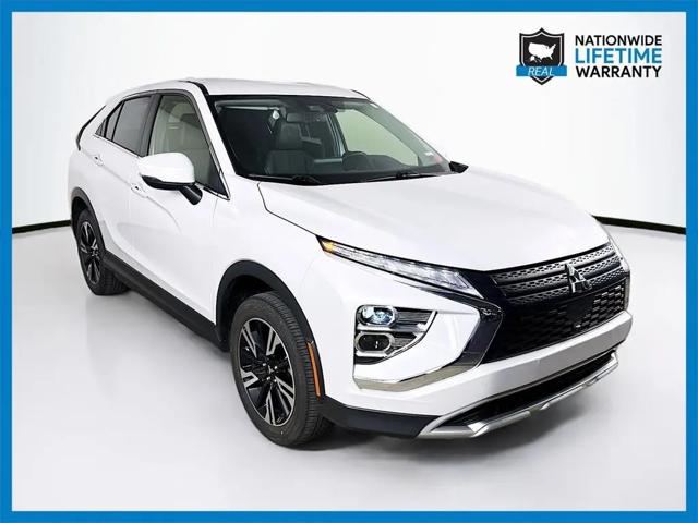 2024 Mitsubishi Eclipse Cross SE S-AWC for sale in Holiday, FL