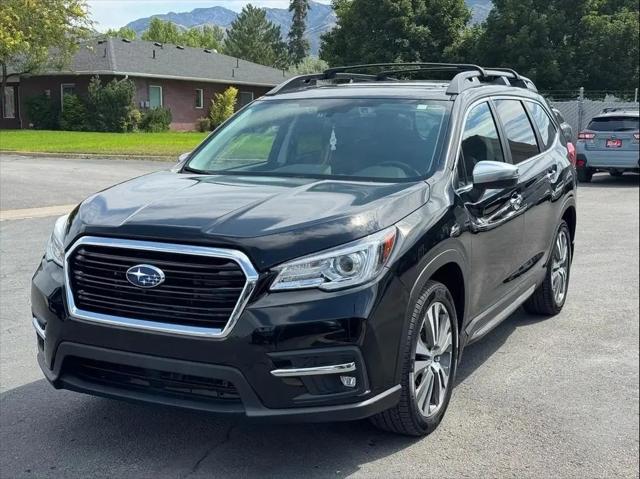2020 Subaru Ascent Touring for sale in North Logan, UT